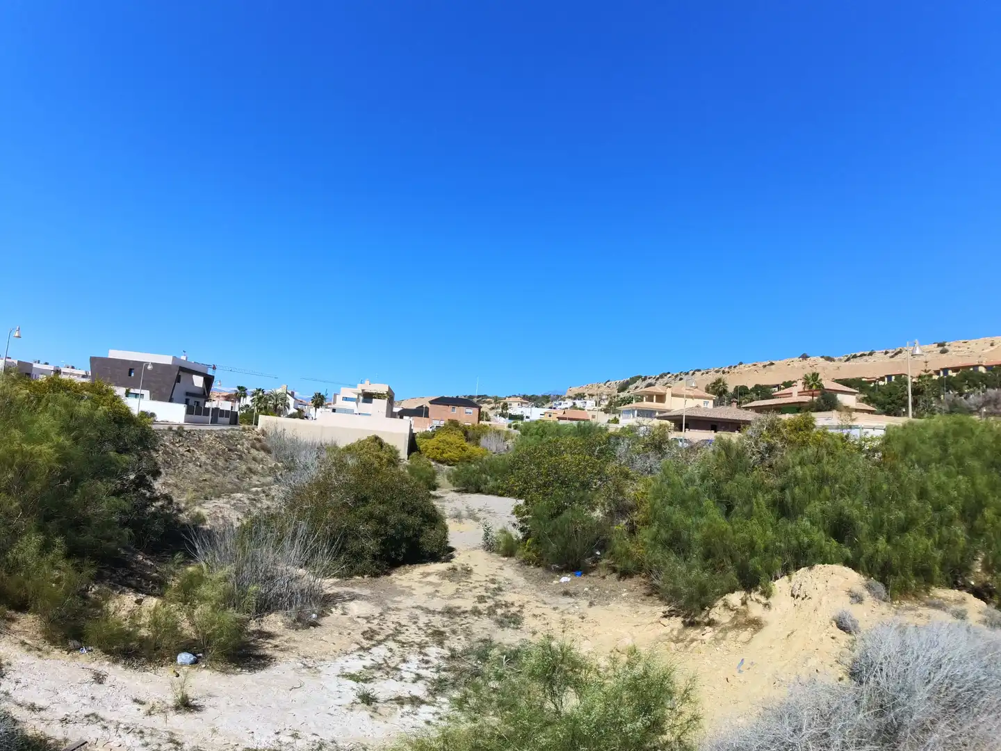 Terrenos y solares en venta en Calle Cigüeña, imagen 26