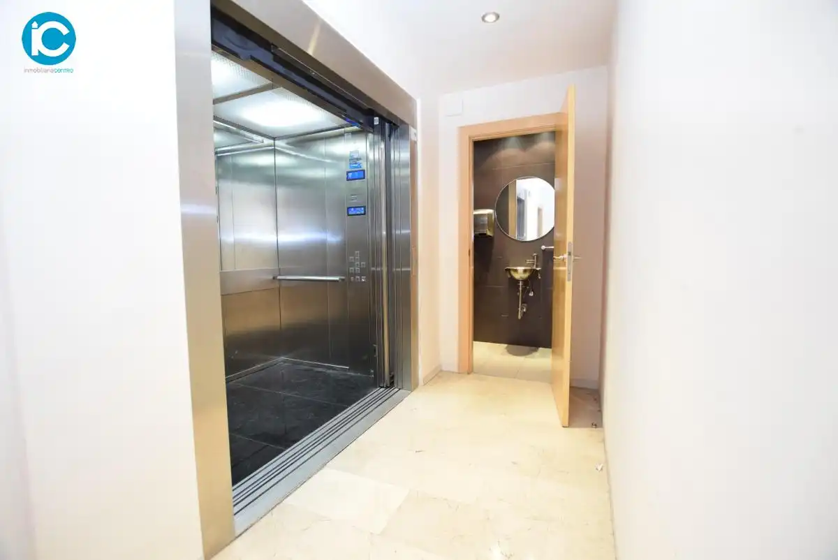 Inmuebles singulares con ascensor en venta en gracia , granada, imagen 15