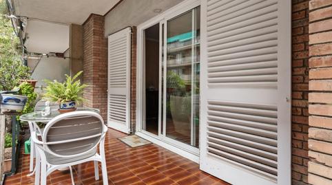 Foto 4 de Pis en venda a Carrer de Bailèn, 166, Dreta de l'Eixample, Barcelona