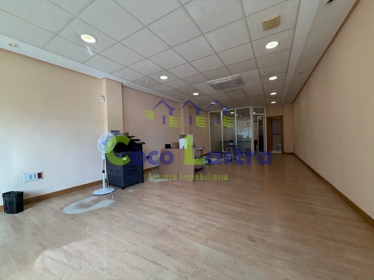 Local comercial en venta en Calle San Justo, imagen 2