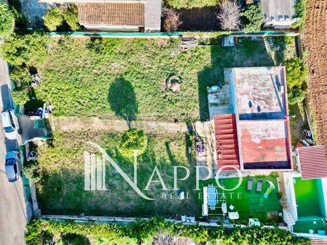 Casa-chalet en Venta en Es Garrovers