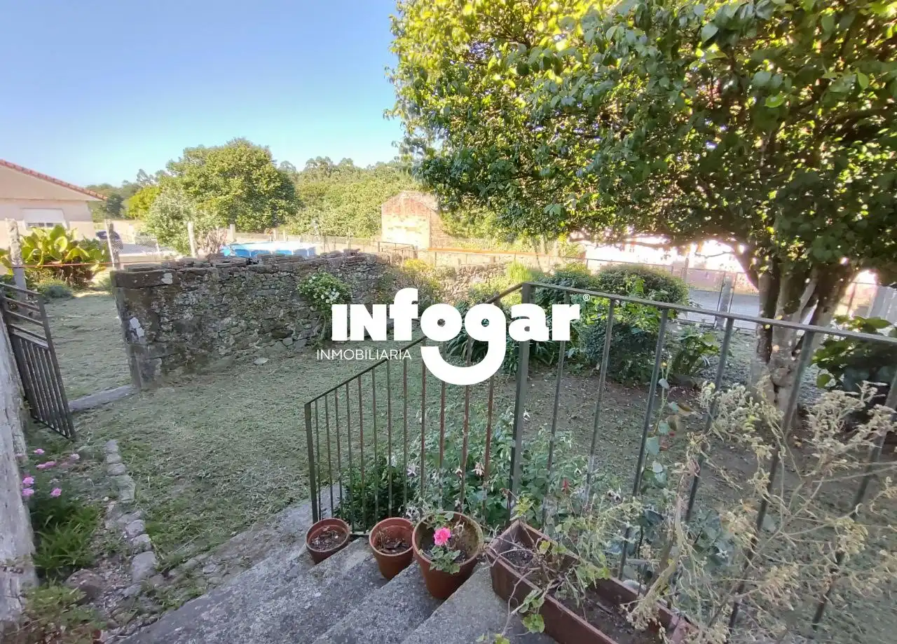 Casa amb terrassa en venda a Tomiño, imagen 5
