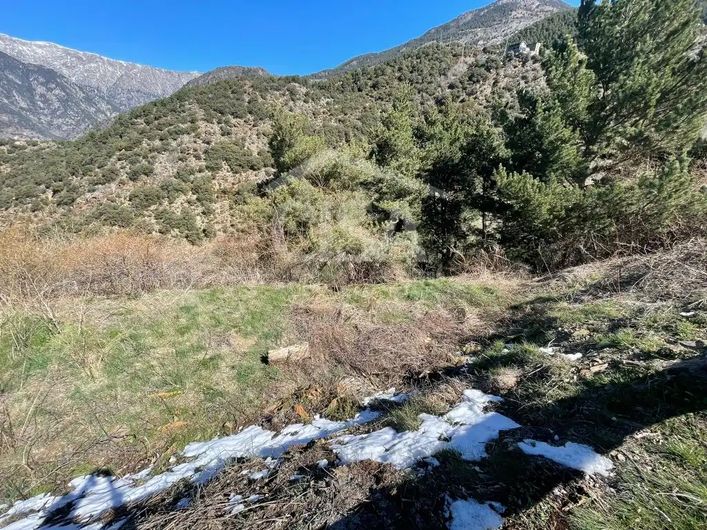 Residential land for sale in Carretera de la Peguera, imagen 5