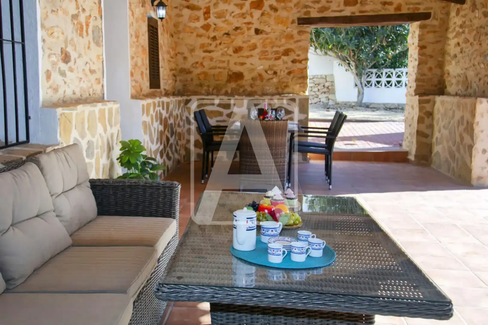 Villa avec piscine à vendre à Cometa, imagen 25