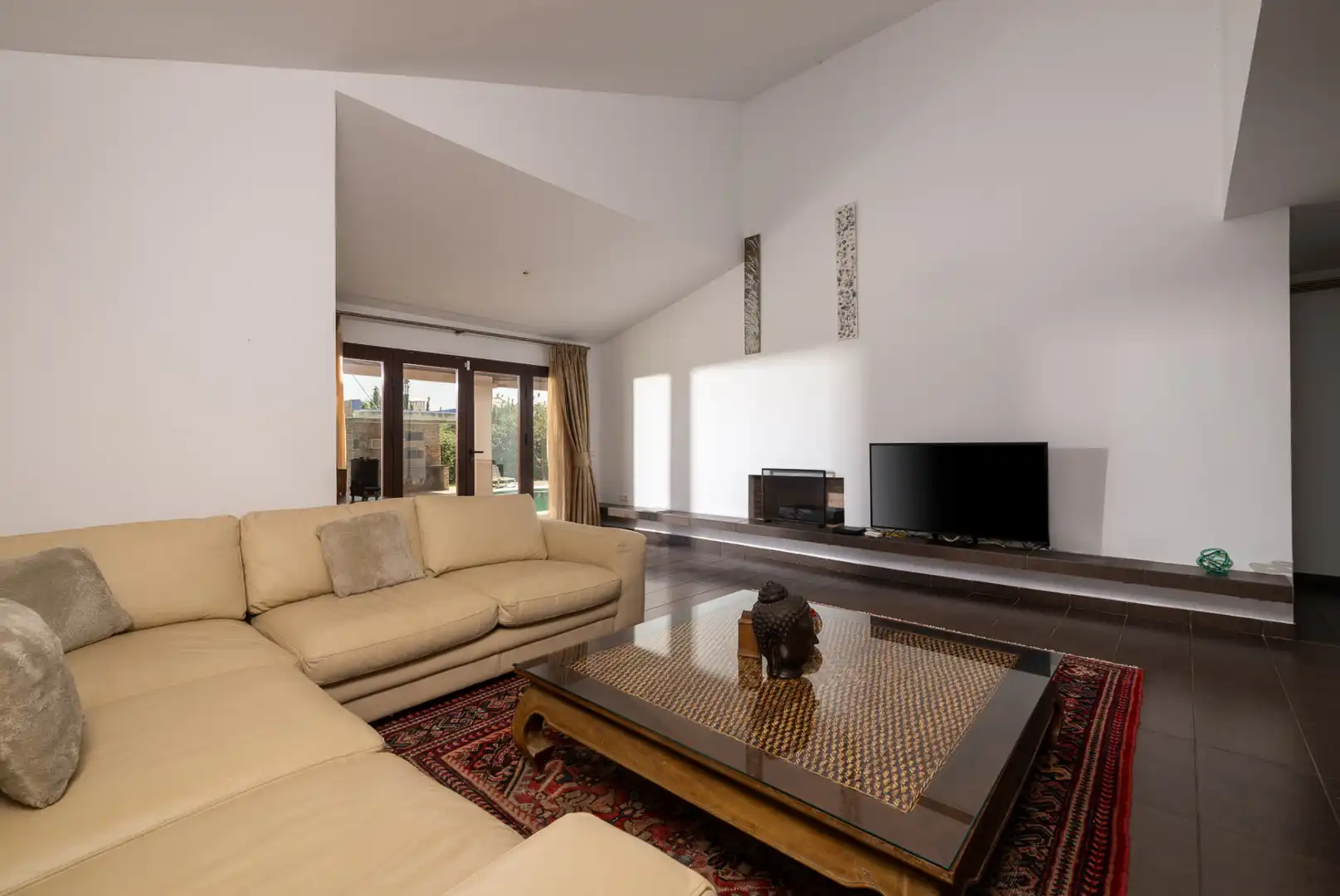 Casa con piscina en venta en Milla de Oro, imagen 24