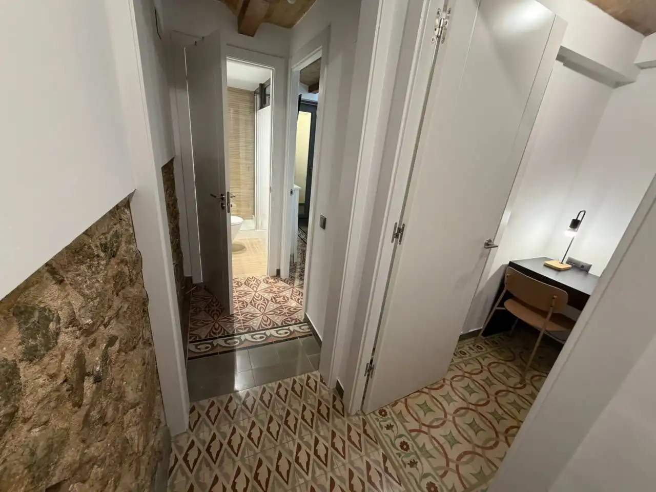 Piso en venta en Calle Bailén, El Camp d'en Grassot i Gràcia Nova