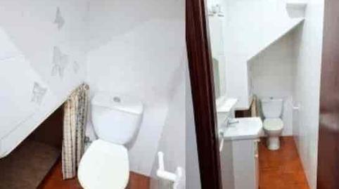 Foto 4 de Casa adosada en venta en Batalla del Ebro, La Casería - San Carlos, San Fernando