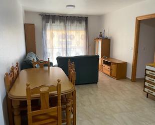 Dormitori de Apartament en venda en Lorca amb Balcó