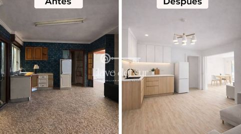 Foto 2 de Piso en venta en Paseo Isaac Peral, 20, Casco Antiguo, Águilas