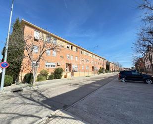 Exterior view of Flat for sale in Aranjuez