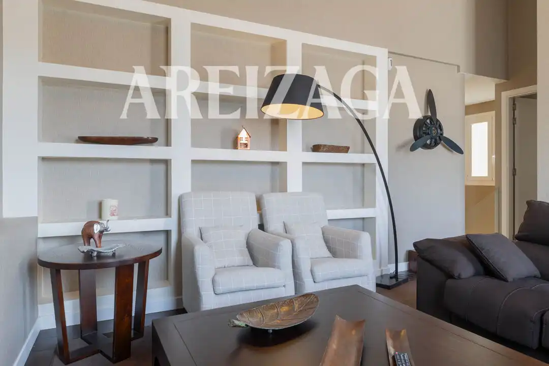 Piso con terraza en venta en Calle Arrasate, imagen 10