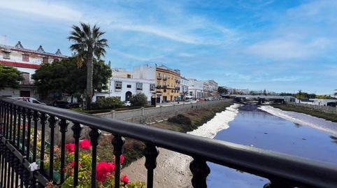 Foto 5 von Fabrikhallen zum Verkauf in Núcleo urbano, Chiclana de la Frontera