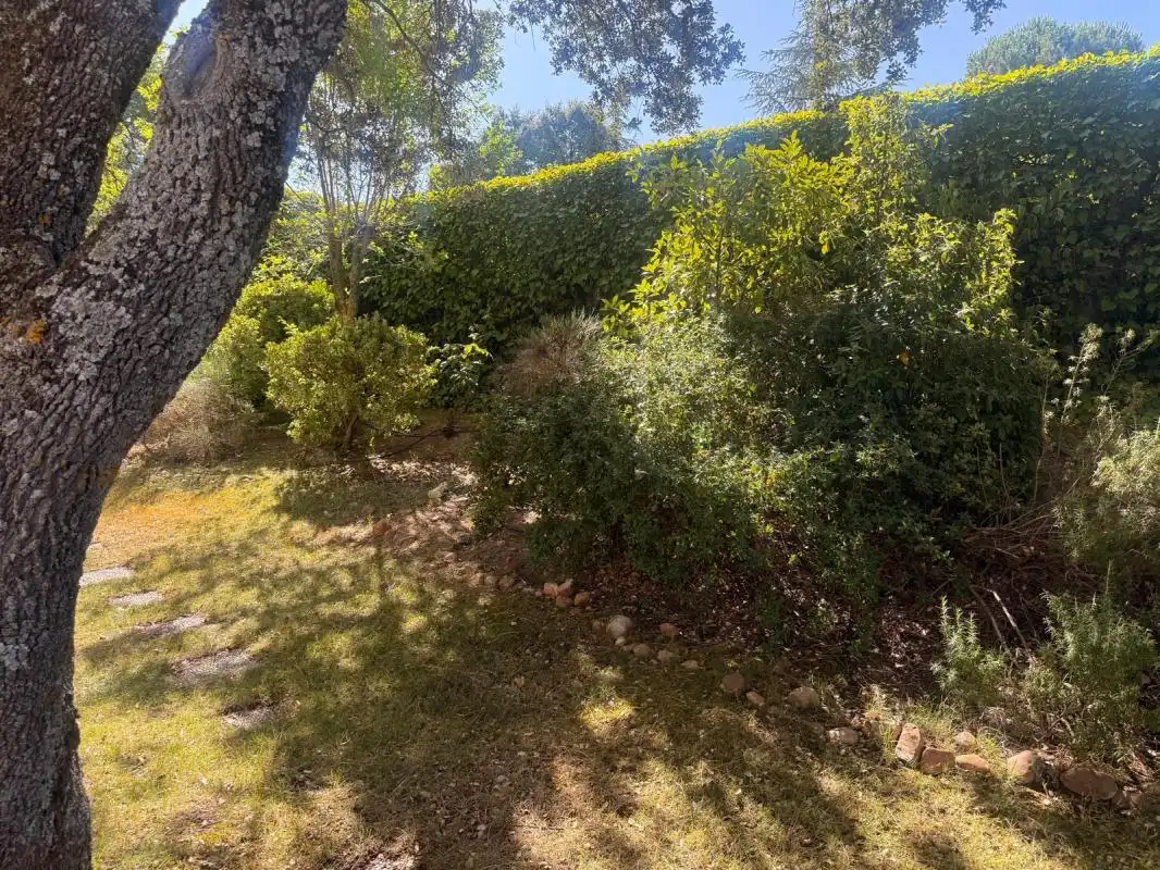 Finca rústica en venda en El Espinar amb Calefacció, Jardí privat i Terrassa