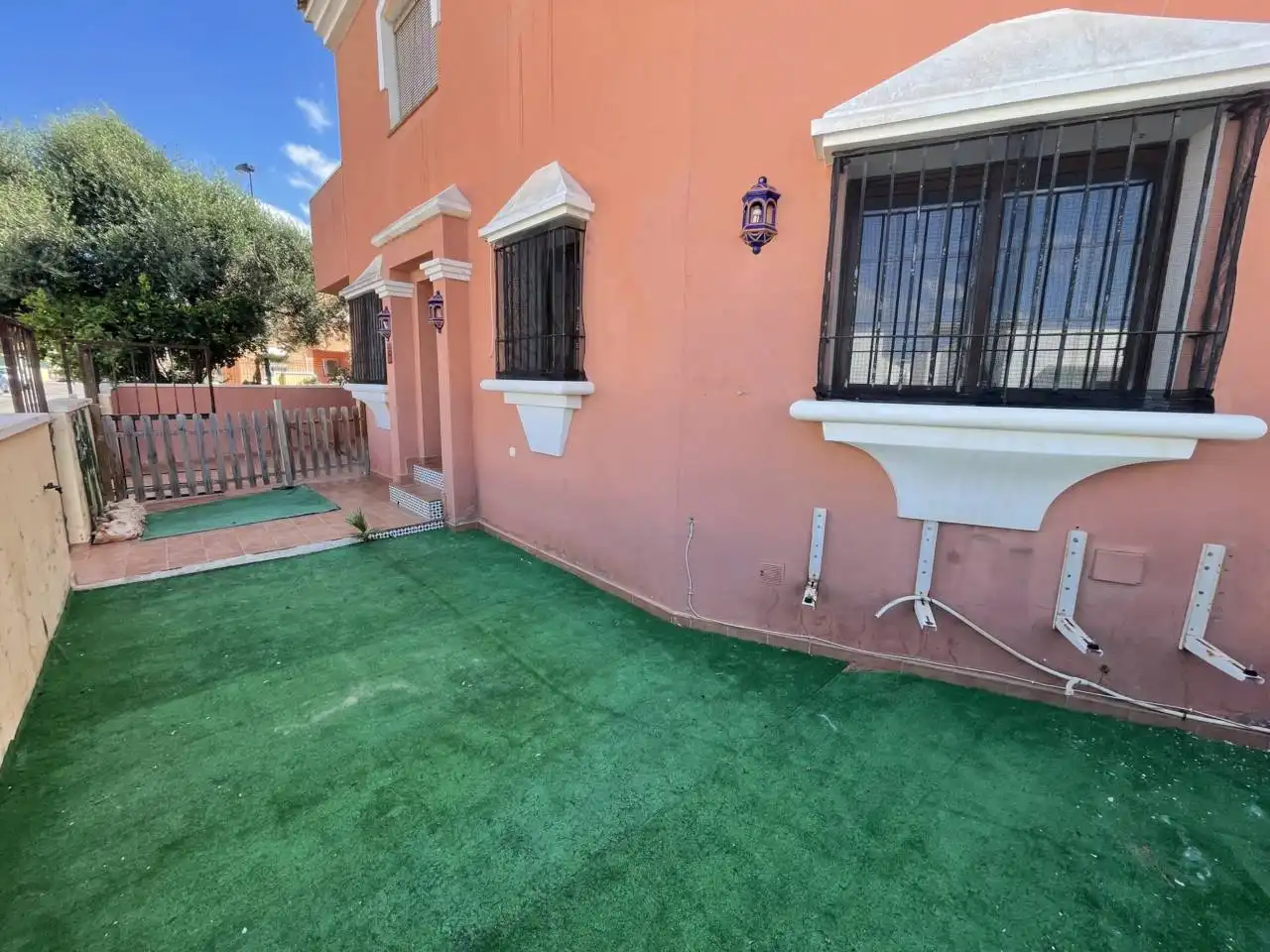 Appartement avec piscine à vendre à Calle Infanta Elena, imagen 3