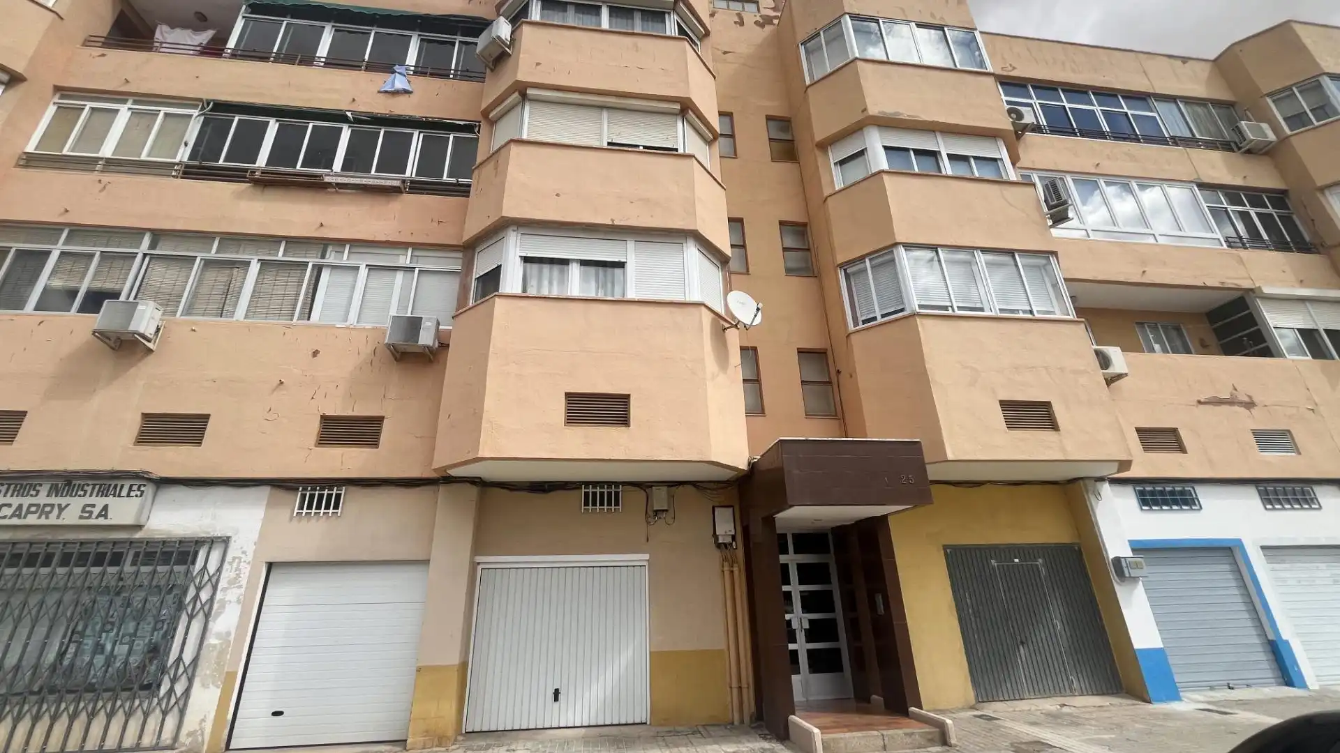 Wohnung zum Verkauf in Manzanares