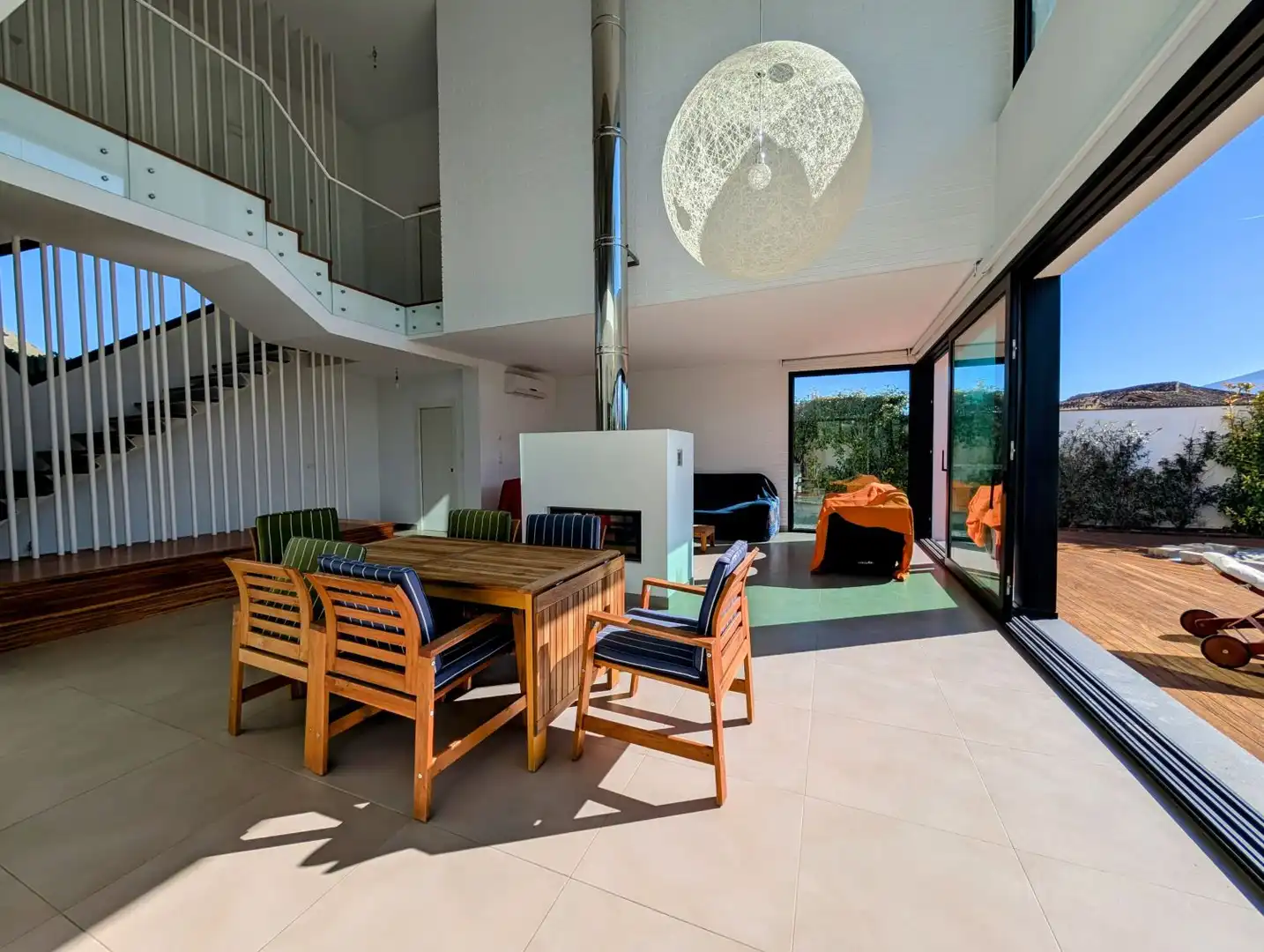 Villa con piscina in vendita a Loja, imagen 9