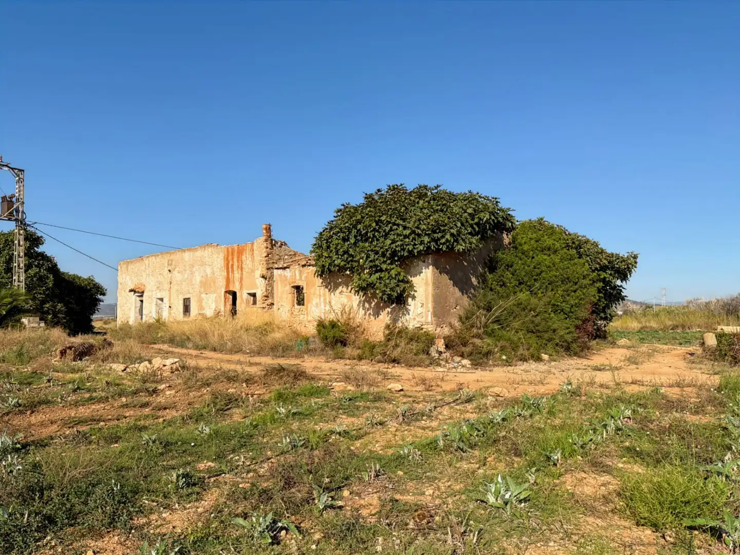 Terreno rustico in vendita a Bustalet, imagen 14