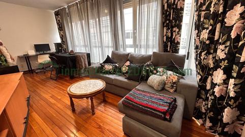 Foto 2 de Pis en venda a Centro - Echegaray, Pontevedra