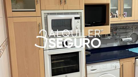 Photo 5 of Flat to rent in Juan Carlos I, Pedro Muñoz, Ciudad Real