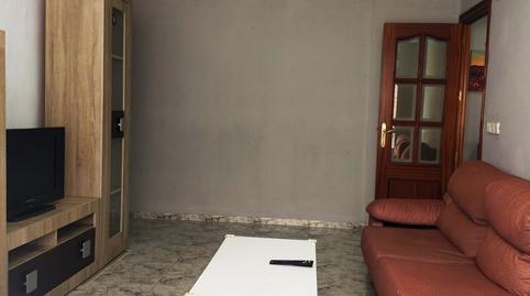 Foto 4 de Pis de lloguer a Calle Cedrón, La Luz - El Torcal, Málaga Capital