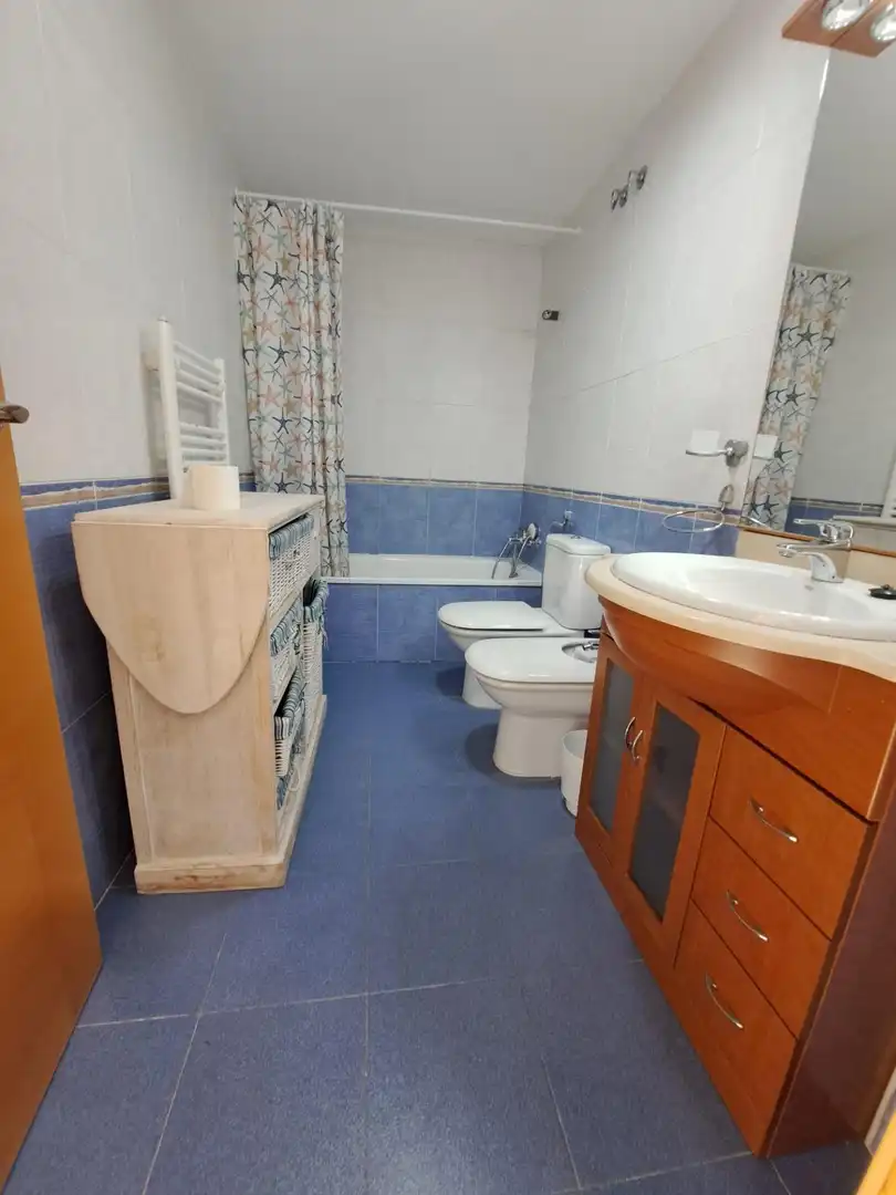 Flat for sale in Pineda de Mar, Barcelona