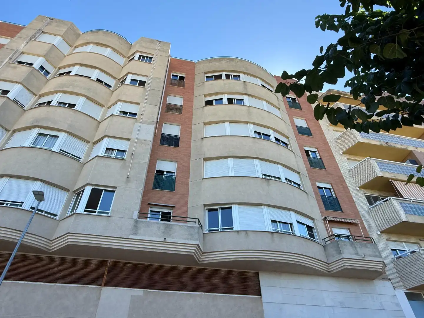 Pis amb ascensor en venda a Avenida MORER 22, imagen 39