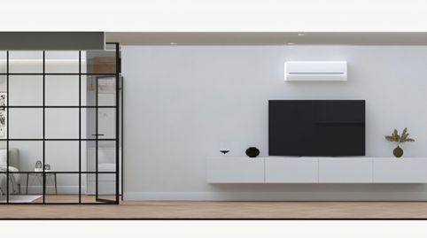 Foto 5 de Apartament en venda a Calle San Fernando, 22, Numancia - San Fernando, Santander