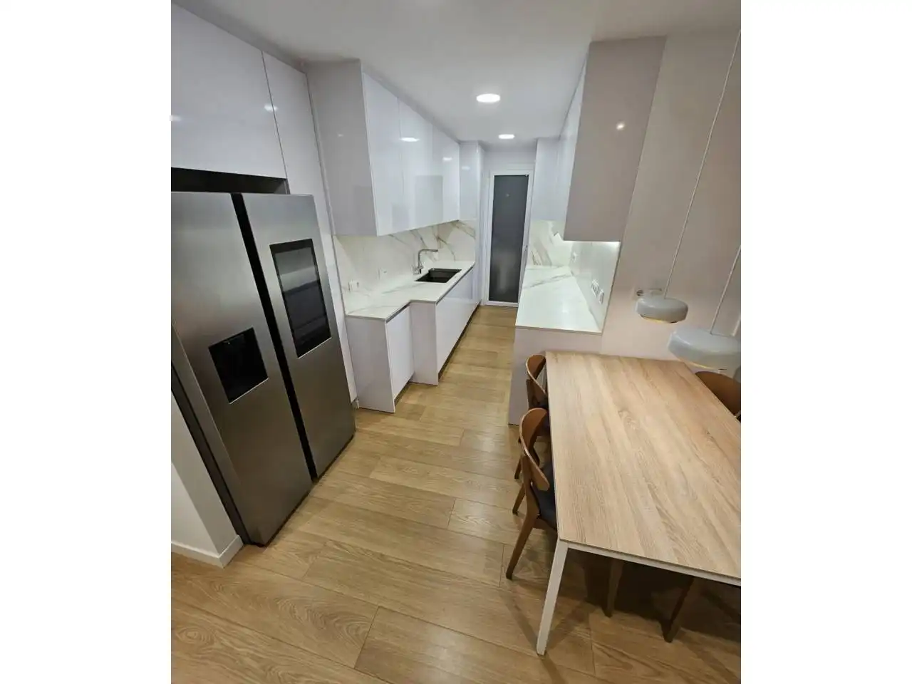 Flat with terrace for sale in Calle PROVENÇA, imagen 9