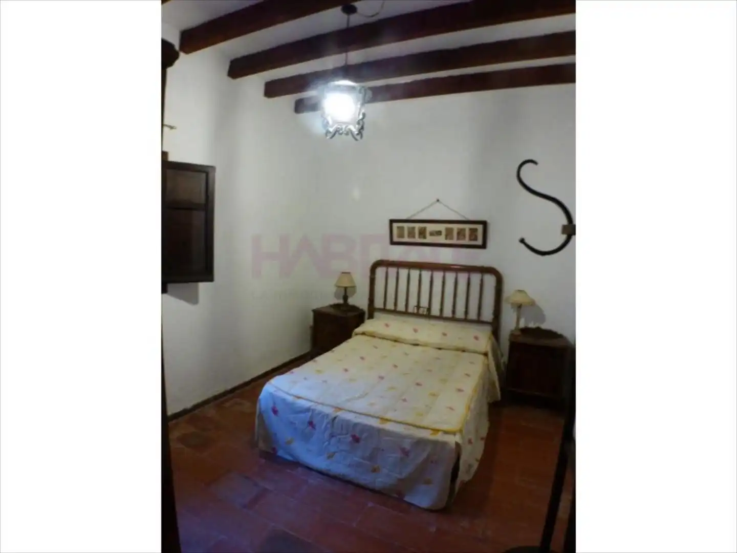 Schlafzimmer von Residential zum Verkauf in Orxeta