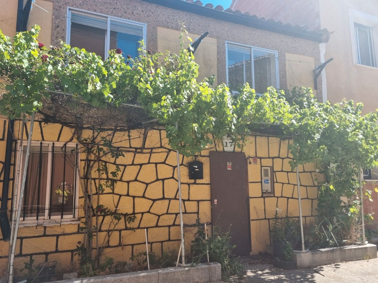 Casa o xalet en venda a Calle Poza, Villimar - V1 - V2 - S3 - S4 - San Cristobal, Burgos Capital