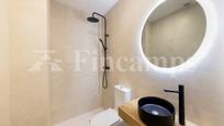 Bathroom of House or chalet for sale in Sabadell  with Air Conditioner and Swimming Pool