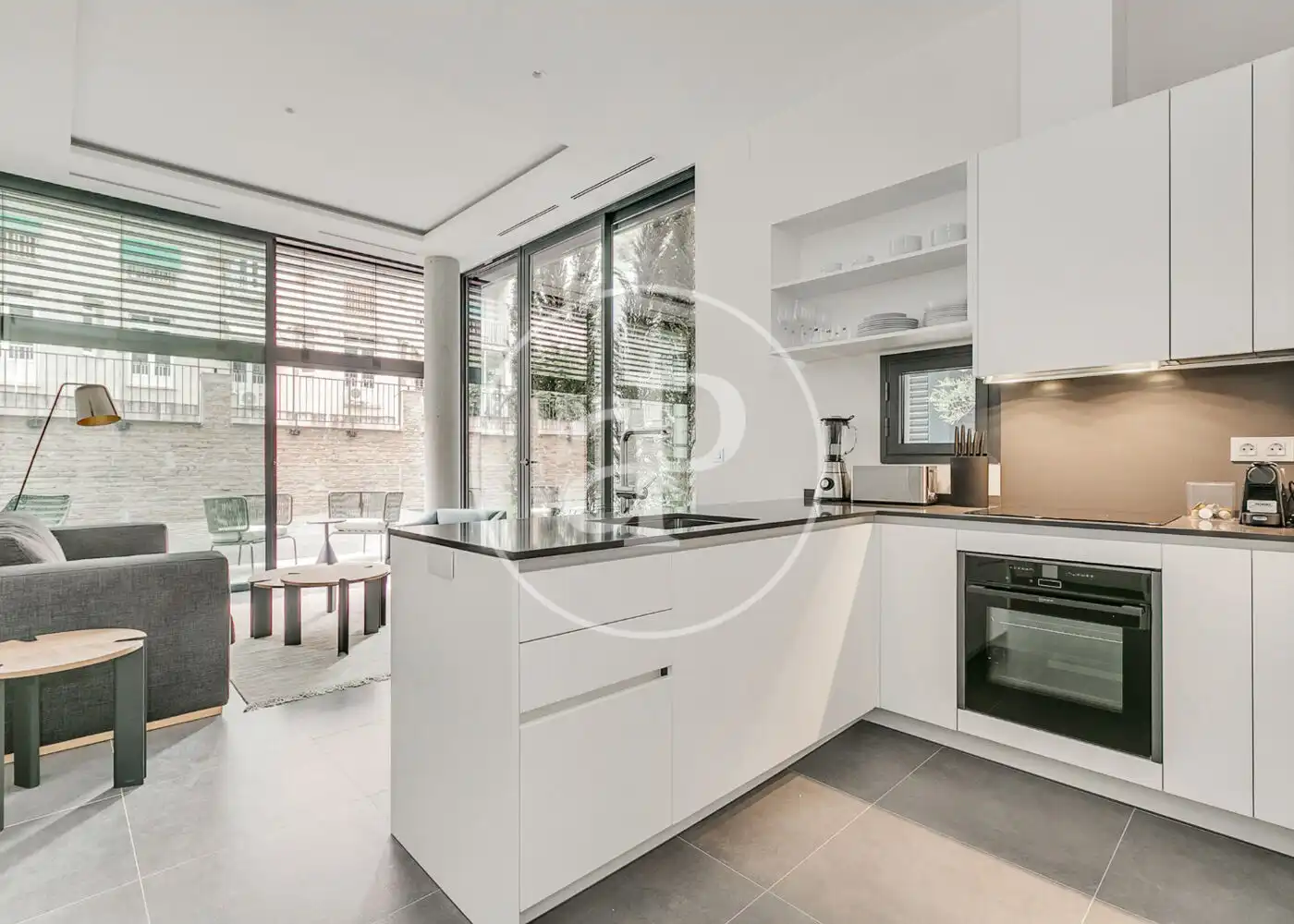 Appartement avec ascenseur à louer à Calle de Lagasca, imagen 14