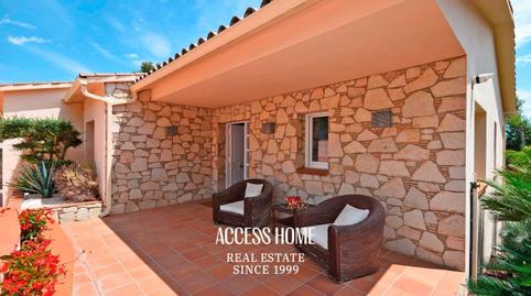 Foto 5 de Casa o xalet en venda a Cabrils, Barcelona