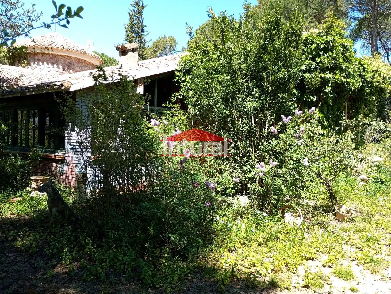 Maison avec piscine à vendre à Urbanización Pinares del Júcar, imagen 16