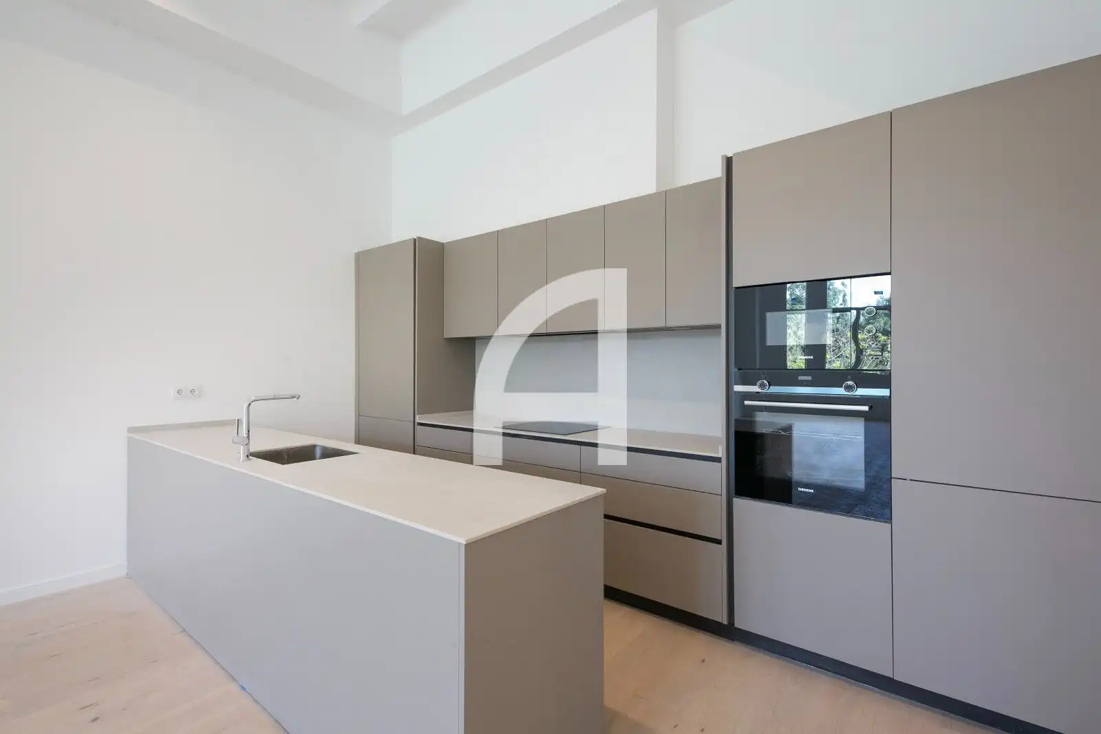 Penthouse with lift for sale in Ganduxer, imagen 9