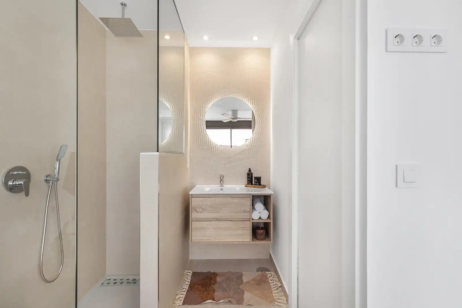 Attique avec piscine à vendre à N/A, imagen 46