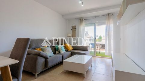 Foto 3 de Apartamento en venta en Avenida Avenida Camp de Morvedre, Alfinach - Los Monasterios, Puçol