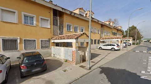 Foto 4 von Wohnung zum Verkauf in Camino Esquivias, 3, Yeles, Toledo