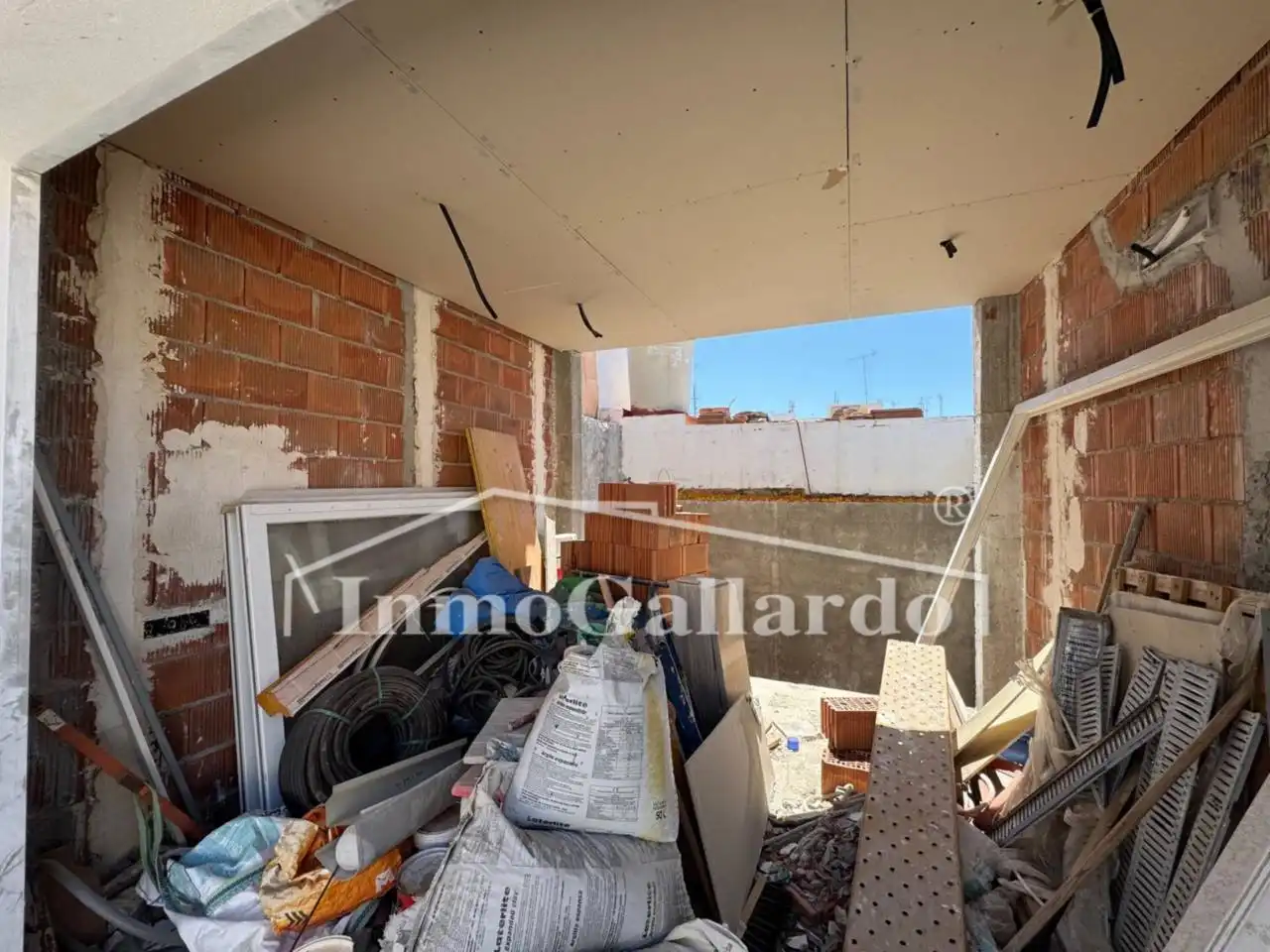 Casa o xalet en venda en Málaga amb Terrassa