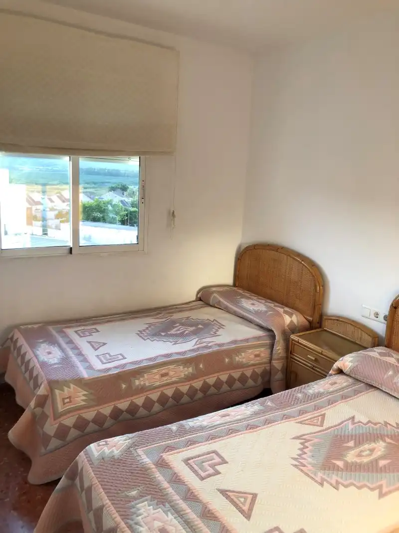 Apartament amb ascensor de lloguer a Carrer Camp de Morvedre, imagen 26