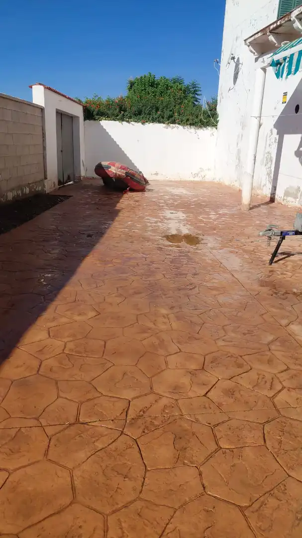 Maison jumelée avec piscine à vendre à Calle Ortega y Gasset 1, imagen 9