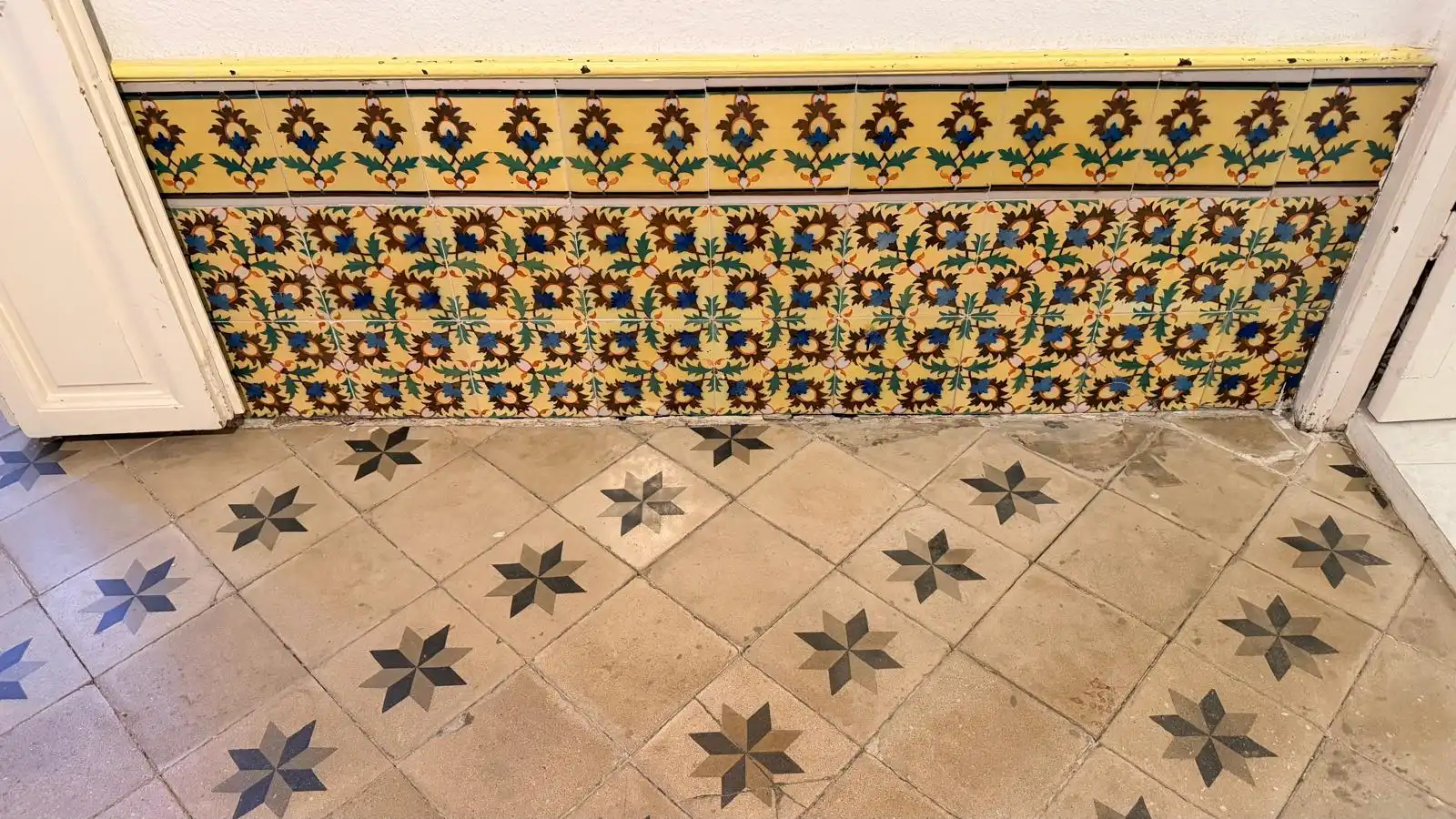 Jardí de Pis en venda en Sevilla amb Aire condicionat, Forn i Balcó