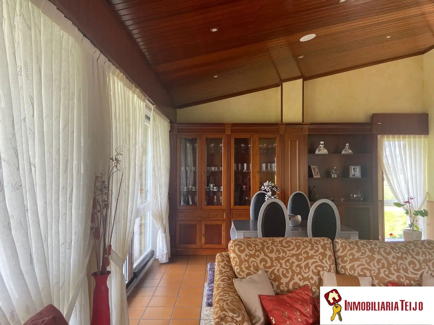 Casa o chalet en venta en Valdoviño