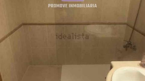 Foto 4 de Ático de alquiler en Balneario, Arteixo pueblo, Arteixo