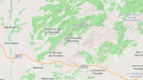Foto 4 de Piso en venta en El Montmell, Tarragona