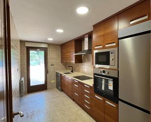 Kitchen of Single-family semi-detached to rent in Collado Villalba  with Terrace