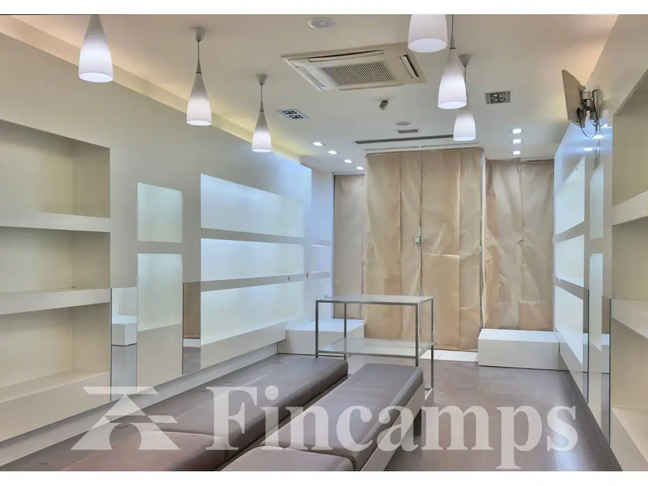 Business premises to rent in Calle Gracia 22, imagen 8