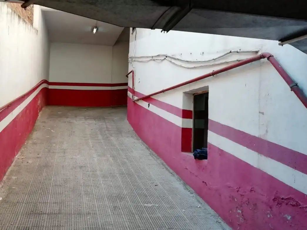 Parking of Garage for sale in Madrid