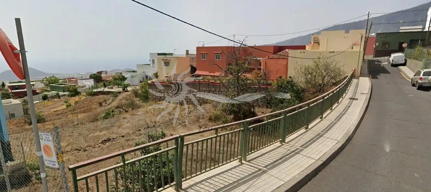 Lands and plots for sale in Arafo, imagen 4