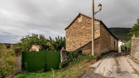 Foto 3 de Residencial en venda a Calle Baja Senegue, 14, Sabiñánigo Centro - Aurín, Huesca
